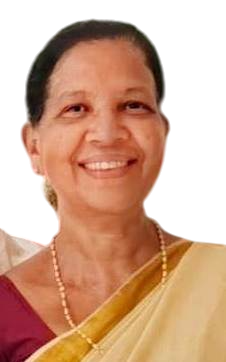 Elsamma Jose